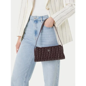 Torebka HUGO 50547833 Brązowy