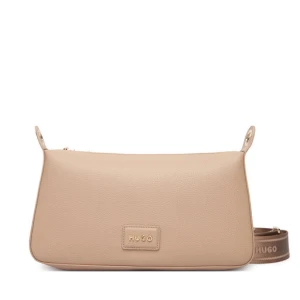 Torebka HUGO 50557850 Brązowy