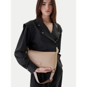 Torebka HUGO 50557850 Brązowy