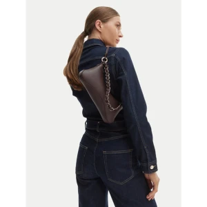 Torebka HUGO 50562964 Brązowy