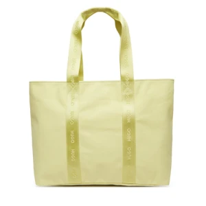 Torebka HUGO 50563013 Beżowy