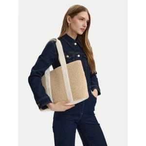 Torebka HUGO 50563016 Biały