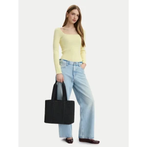 Torebka HUGO 50563016 Czarny