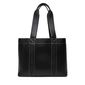 Torebka HUGO Becky Up 50547491 Czarny