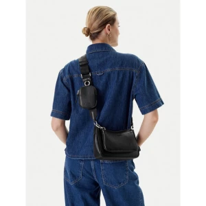 Torebka HUGO Bel 2.0 50547065 Czarny