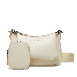 Torebka HUGO Bel 2.0 50547065 Écru