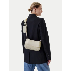 Torebka HUGO Bel 2.0 50547065 Écru