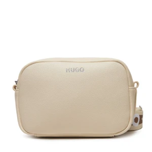 Torebka HUGO Bel 50490172 Écru