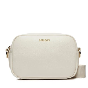 Torebka Hugo Bel Crossbody W.L. 50490172 Beżowy