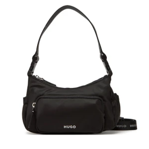 Torebka HUGO Bel Shoulder 50547092 Czarny