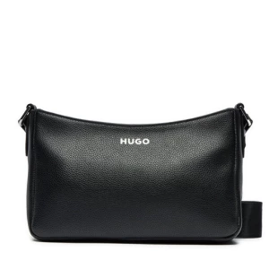 Torebka Hugo Bel SM Hobo W.L. 50490165 Czarny