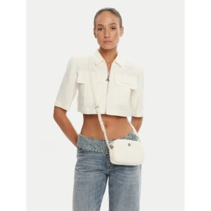 Torebka HUGO Chris 2.0 50546978 Biały