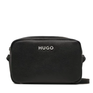 Torebka Hugo Chris Sm Crossbody R 0485074 Czarny