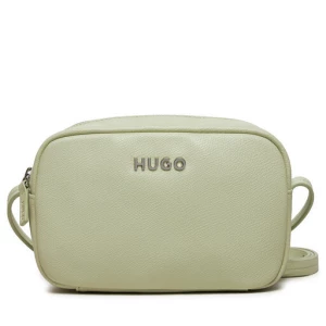 Torebka Hugo Chris SM Crossbody R 50485074 Zielony