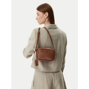 Torebka HUGO Jodi 50562945 Brązowy