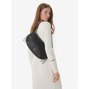 Torebka HUGO Neeko P_Shoulder Bag 50558234 Czarny