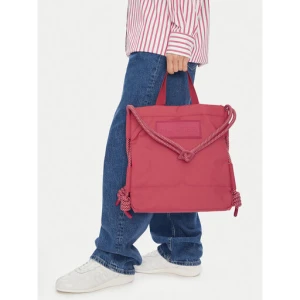 Torebka Hunter C-HTR-B-005-06 Różowy