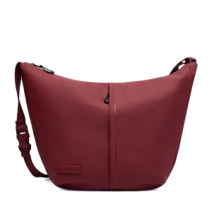 Torebka Hunter C-HTR-B-012-08 Bordowy