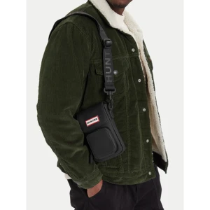 Torebka Hunter C-HTR-B-015-08 Czarny