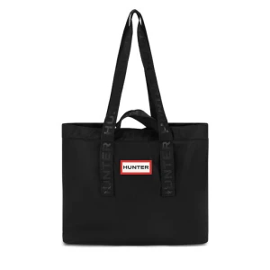 Torebka Hunter C-HTR-K-011-06 Czarny