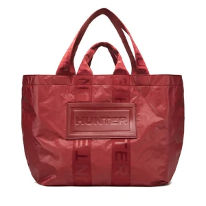 Torebka Hunter C-HTR-K-014-06 Bordowy
