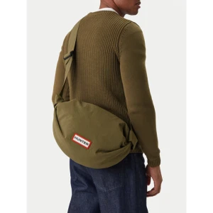Torebka Hunter CWBEO-HTR-F-001-09 Khaki