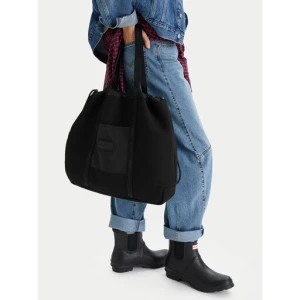 Torebka Hunter CWBEO-HTR-F-003-09 Czarny