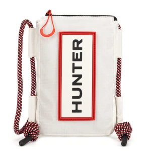 Torebka Hunter HTR-B-008-06 Biały