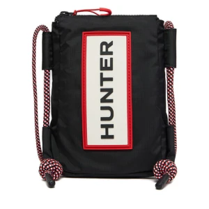 Torebka Hunter UBP1514NRS-RBO Czarny