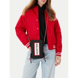 Torebka Hunter UBP1514NRS-RBO Czarny