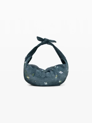 Torebka imitacja skóry Desigual