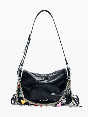 Torebka imitacja skóry Desigual