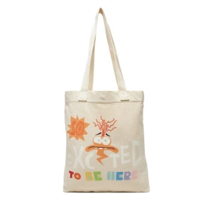 Torebka INSIDE OUT 2 ACCCS-SS25-338PIO Beżowy