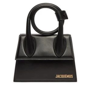 Torebka JACQUEMUS 213BA005-3000 Czarny