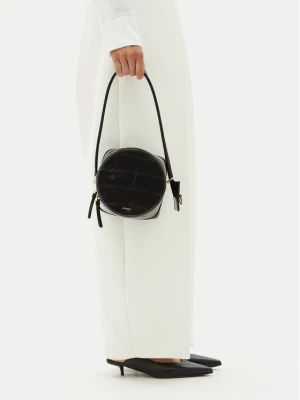 Torebka JACQUEMUS 241BA398 Czarny