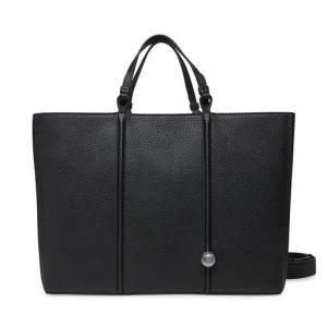 Torebka JACQUEMUS 24H255BA4263216 Czarny