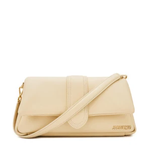 Torebka JACQUEMUS Le Bambimou 231BA052-3073 Żółty