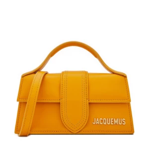 Torebka JACQUEMUS Le Bambino 213BA006-3060 Pomarańczowy