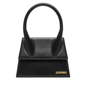 Torebka JACQUEMUS Le Grand 21H213BA003-3000 Czarny