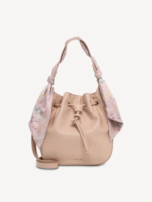 Torebka jasnoróżowy - TAMARIS