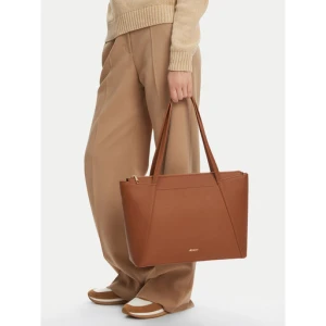 Torebka JENNY C-JEN-H-001-08 Brązowy