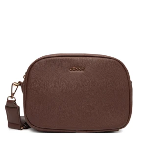 Zdjęcie produktu Torebka JENNY C-JEN-L-003-08 Brązowy