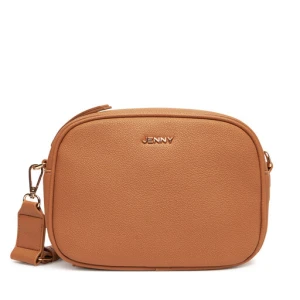 Torebka JENNY C-JEN-L-003-08 Brązowy
