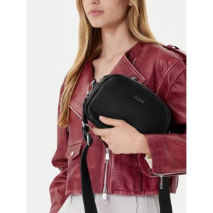 Torebka JENNY C-JEN-L-003-08 Czarny