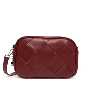 Torebka JENNY C-JEN-L-005-08 Bordowy