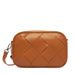 Torebka JENNY C-JEN-L-005-08 Brązowy