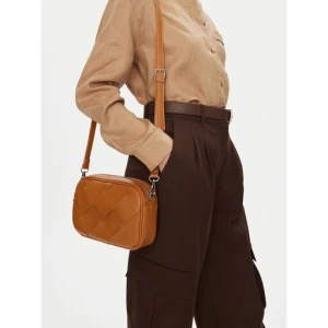 Torebka JENNY C-JEN-L-005-08 Brązowy