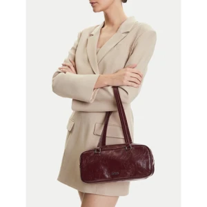 Torebka JENNY C-JEN-L-006-08 Bordowy