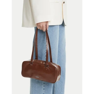 Torebka JENNY C-JEN-L-006-08 Brązowy