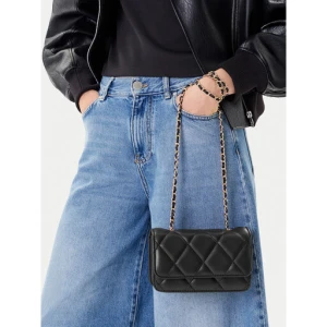 Torebka JENNY C-JEN-L-007-08 Czarny